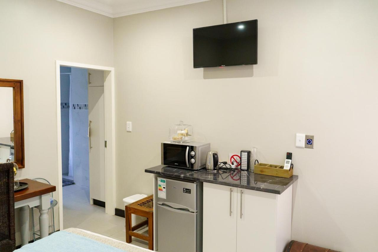 Mi Vida Guesthouse Klerksdorp Buitenkant foto