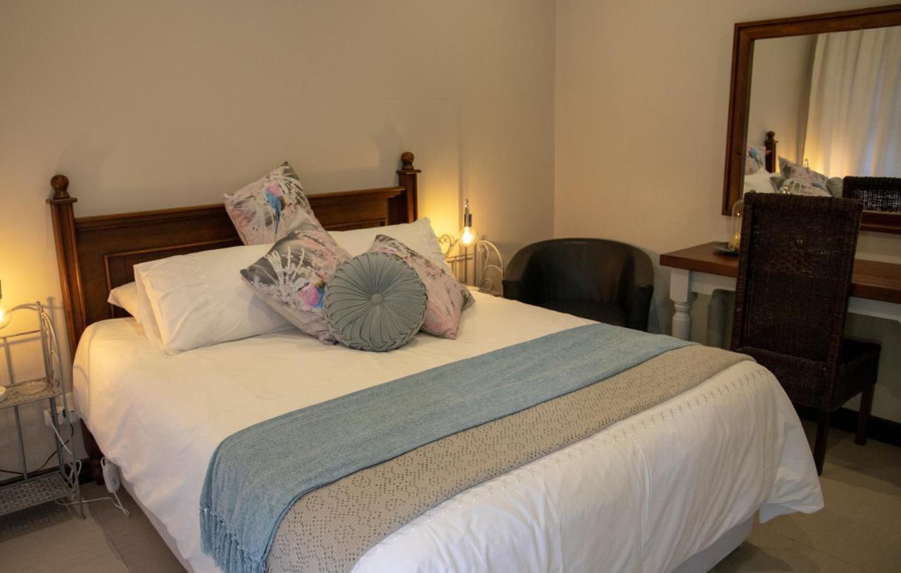 Mi Vida Guesthouse Klerksdorp Buitenkant foto