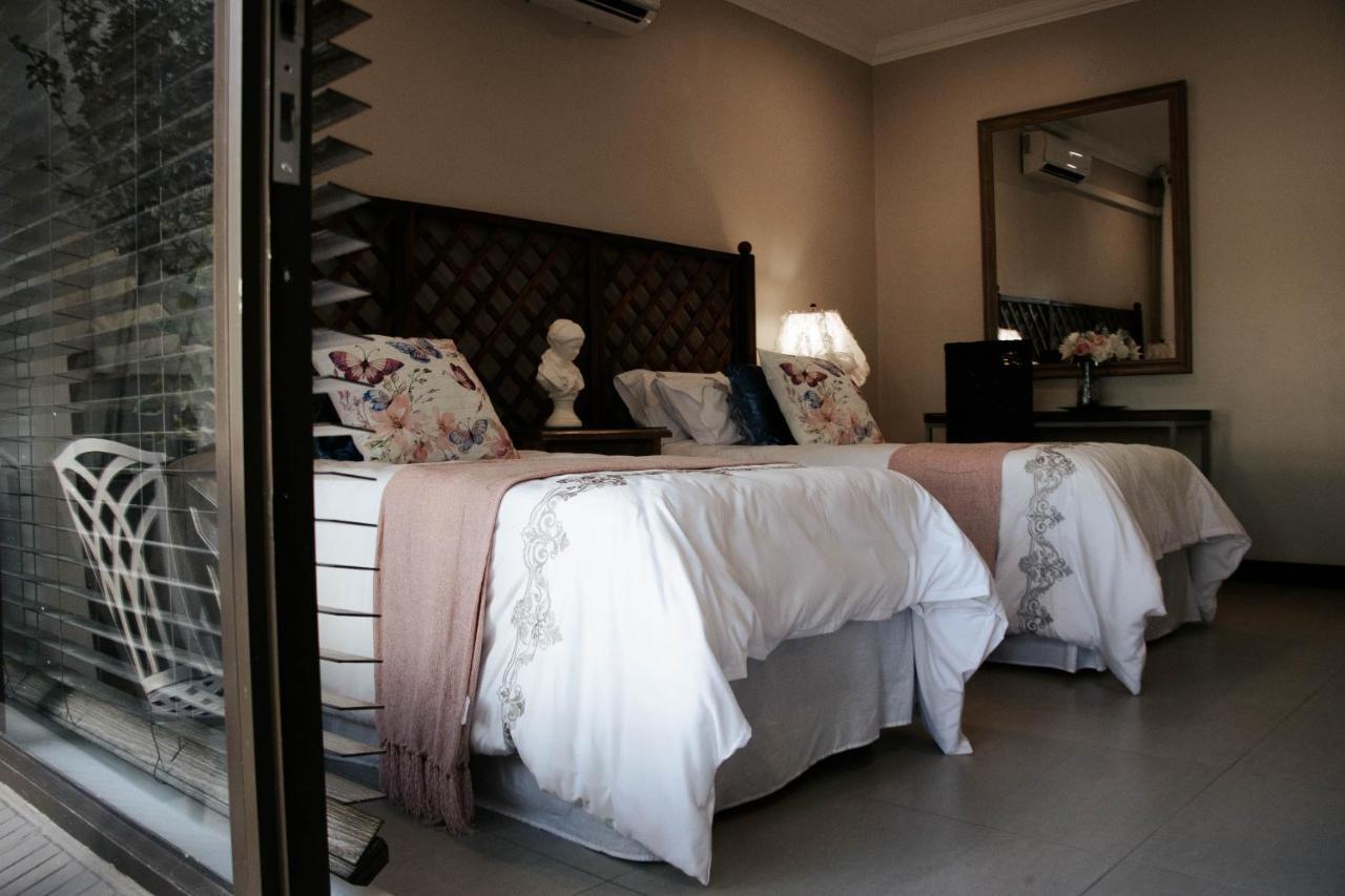 Mi Vida Guesthouse Klerksdorp Buitenkant foto