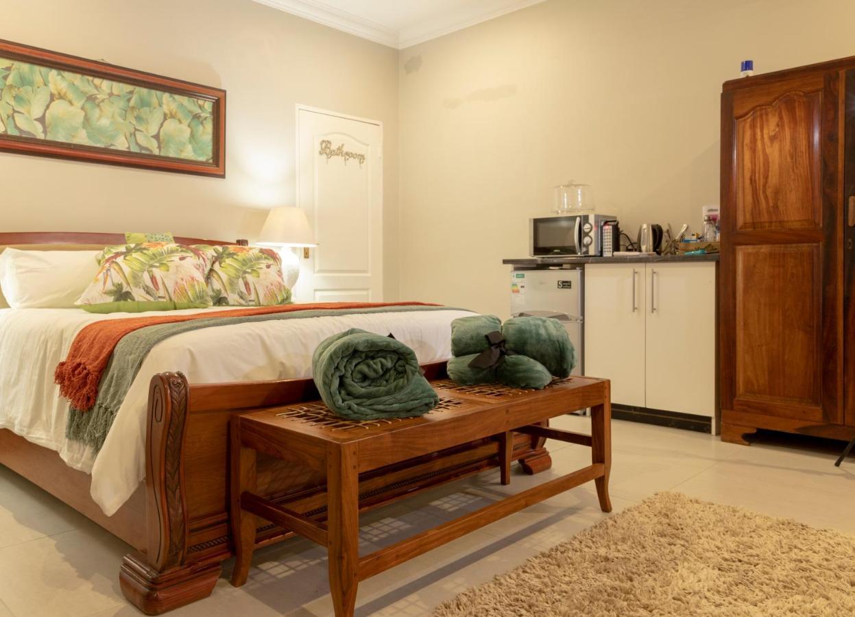 Mi Vida Guesthouse Klerksdorp Buitenkant foto