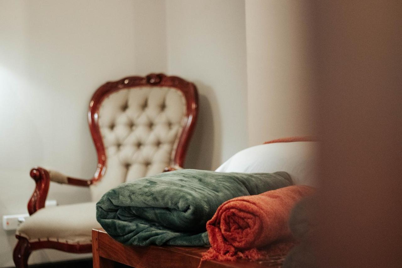 Mi Vida Guesthouse Klerksdorp Buitenkant foto