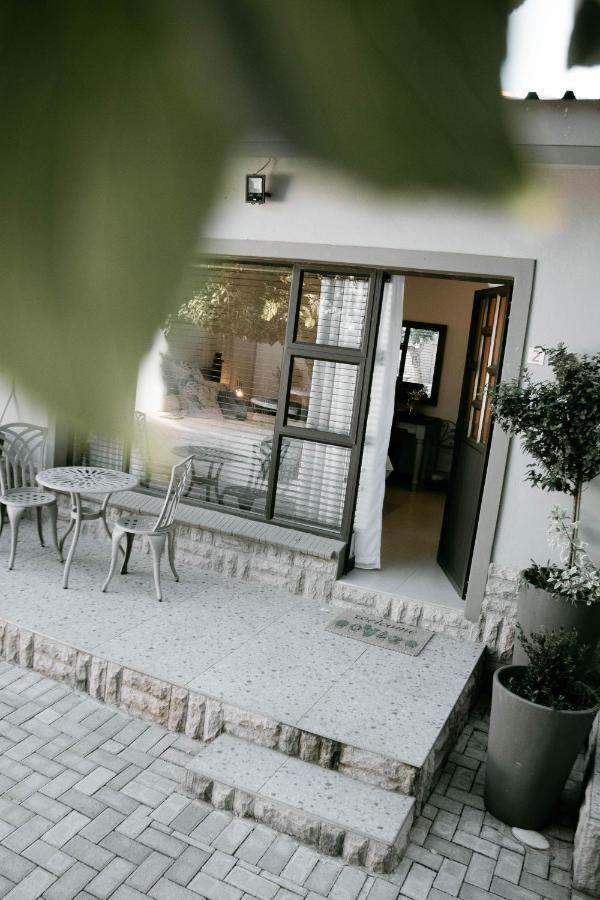 Mi Vida Guesthouse Klerksdorp Buitenkant foto
