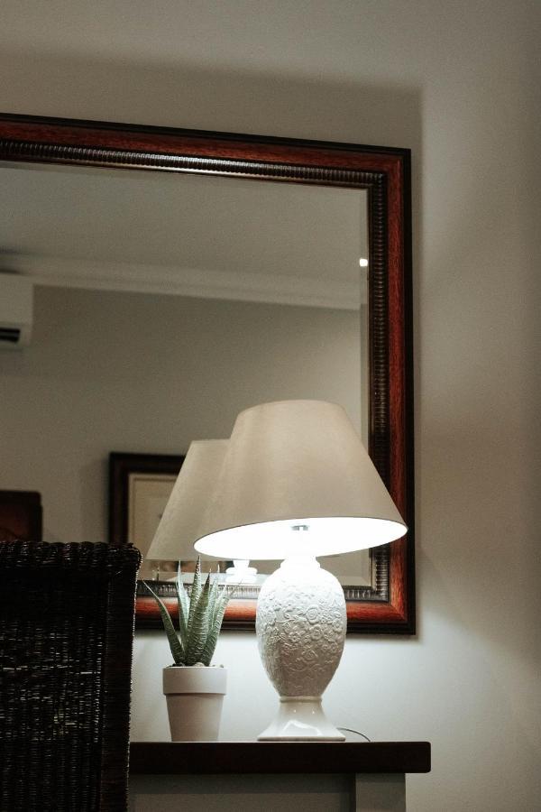 Mi Vida Guesthouse Klerksdorp Buitenkant foto