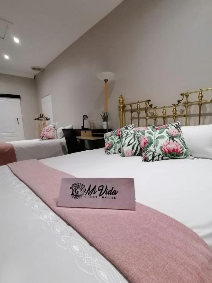 Mi Vida Guesthouse Klerksdorp Buitenkant foto