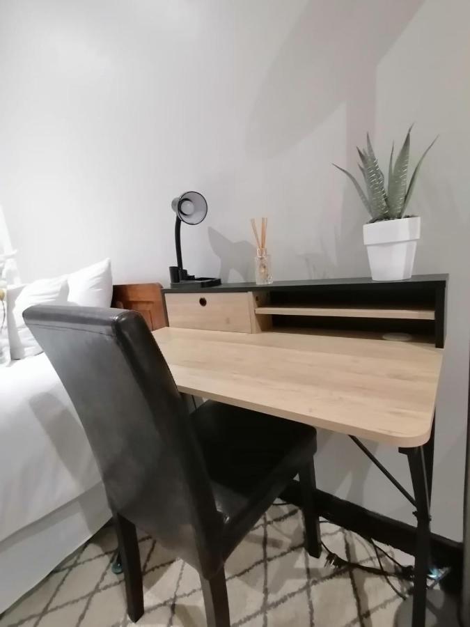 Mi Vida Guesthouse Klerksdorp Buitenkant foto
