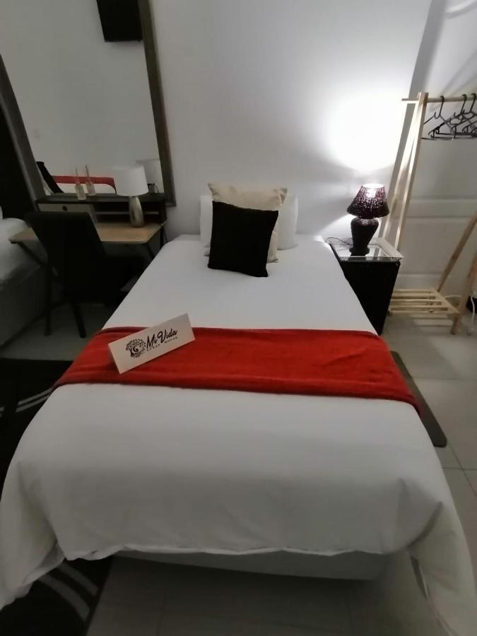 Mi Vida Guesthouse Klerksdorp Buitenkant foto