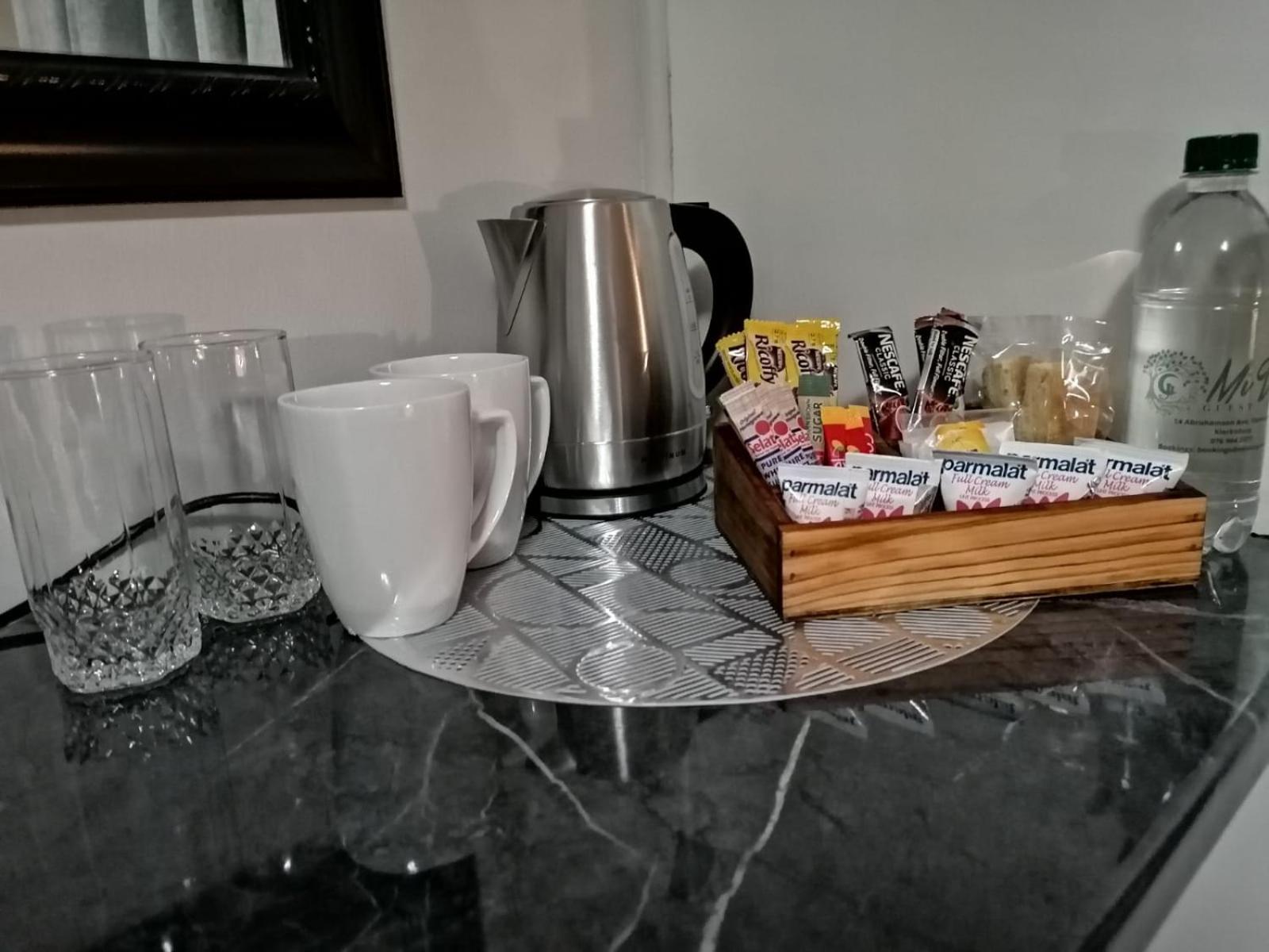 Mi Vida Guesthouse Klerksdorp Buitenkant foto