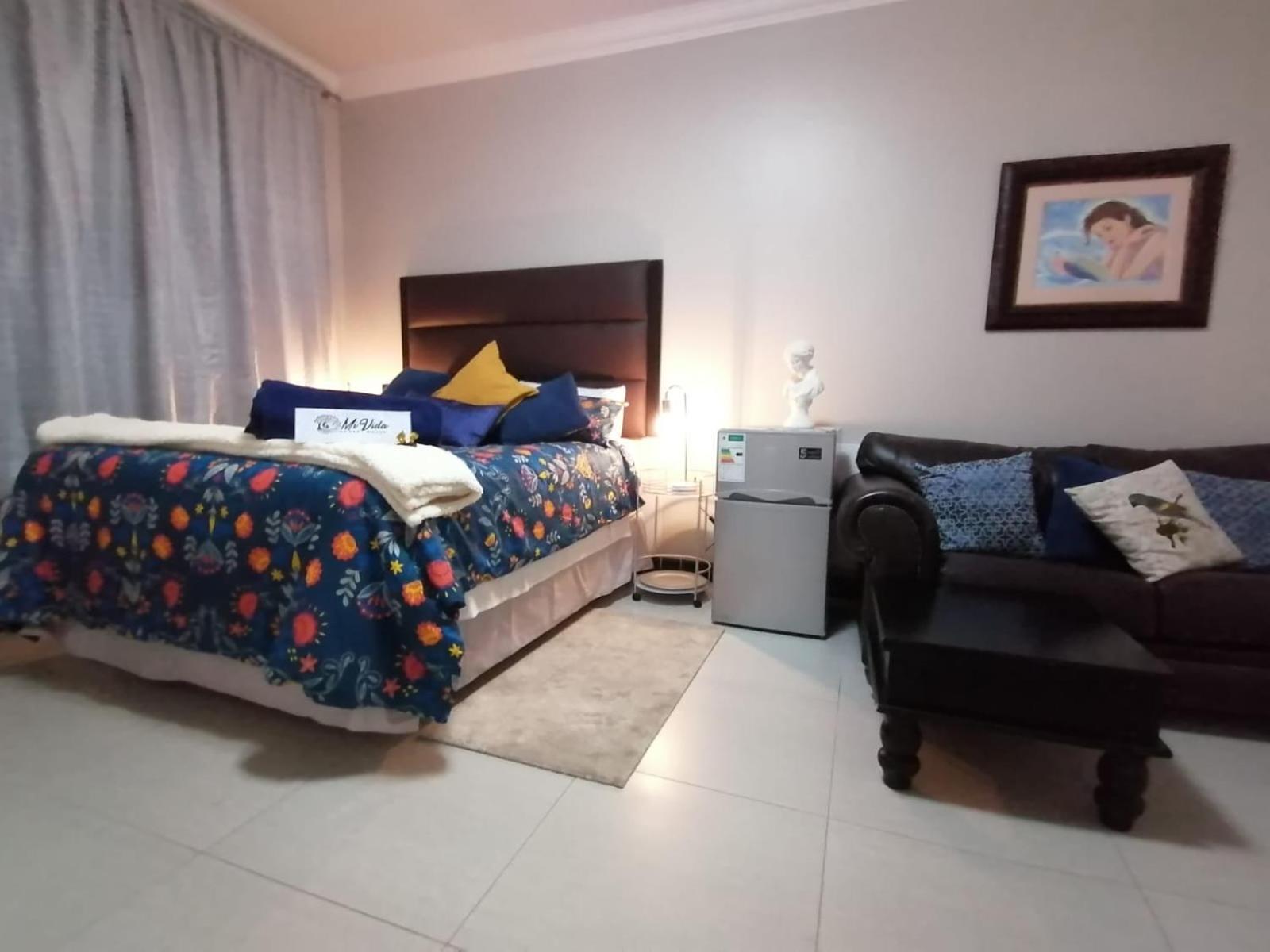 Mi Vida Guesthouse Klerksdorp Buitenkant foto